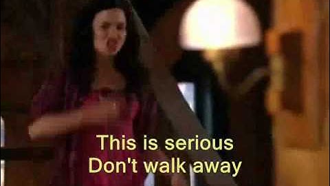 Camp Rock 2: The Final Jam "Can