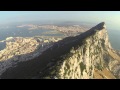 Gibraltar by air