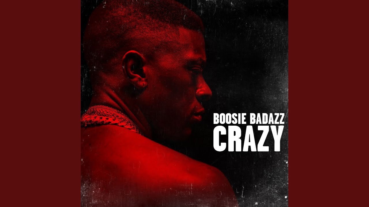 Crazy Crazy