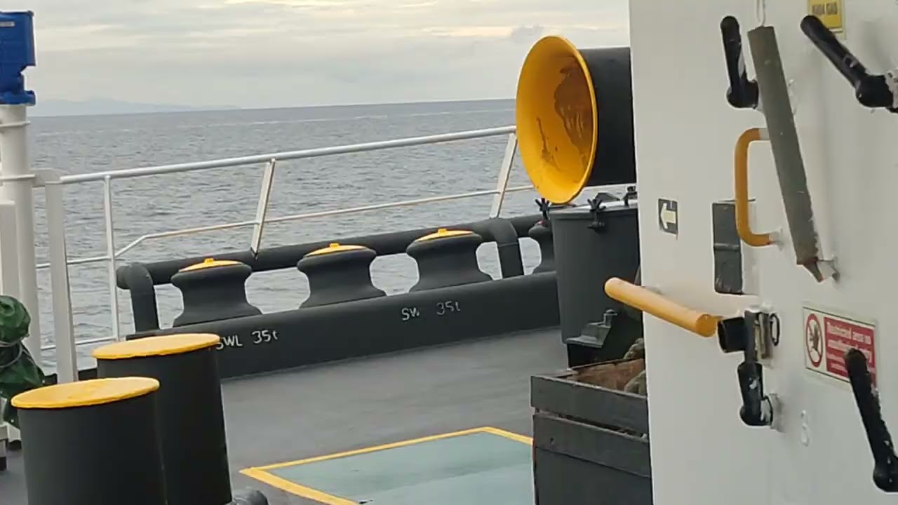 Ka super  timing  nasa Maynila kami sana makalabas.