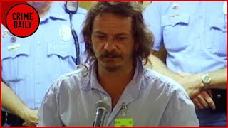 Inside the Mind of BTK - How Dennis Rader Terrorized Wichita