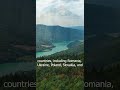 The Carpathian Mountains Europe S Diverse And Picturesque Range The Carpathian Mountains Europe S Diverse And Picturesque Range