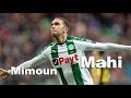 Mimoun mahi  let me oh  fc groningen