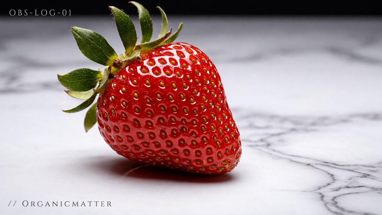Straberry Ritual Sab Ritual Artifact | Strawberry – Episode 1 - YouTube