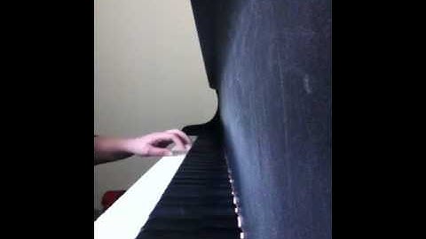 Bach, detached notes (Tutorial)