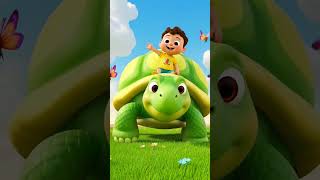 Twinkle Twinkle Big Firefly! ✨ Fun Glow Song for Kids 🪰 #cartoon #animal #coco