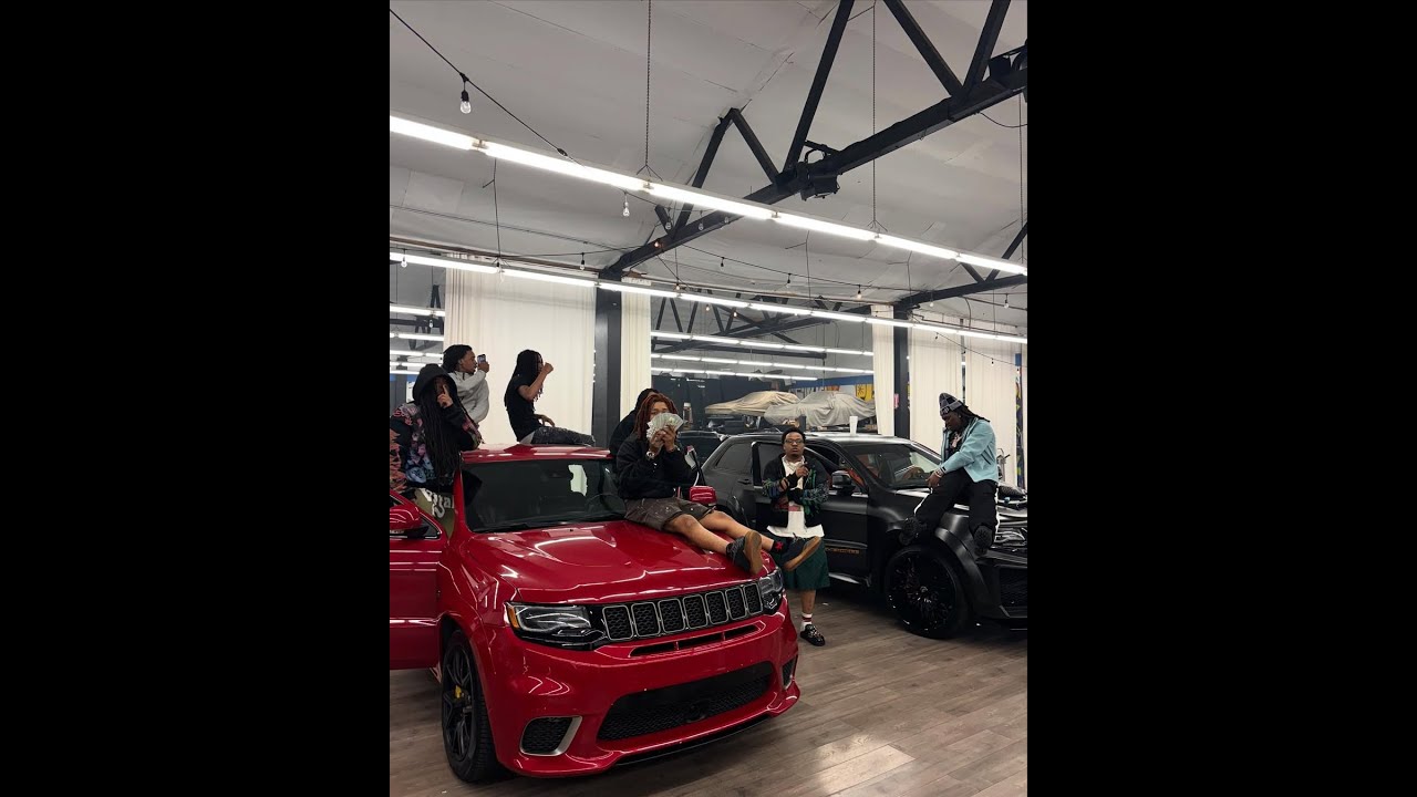 [FREE] Raq Baby x Chuckyy Sample Type Beat "Ghost Town"