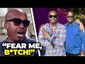 MC Hammer HUMILIATES Diddy & WARNS Him To Be AFRAID!