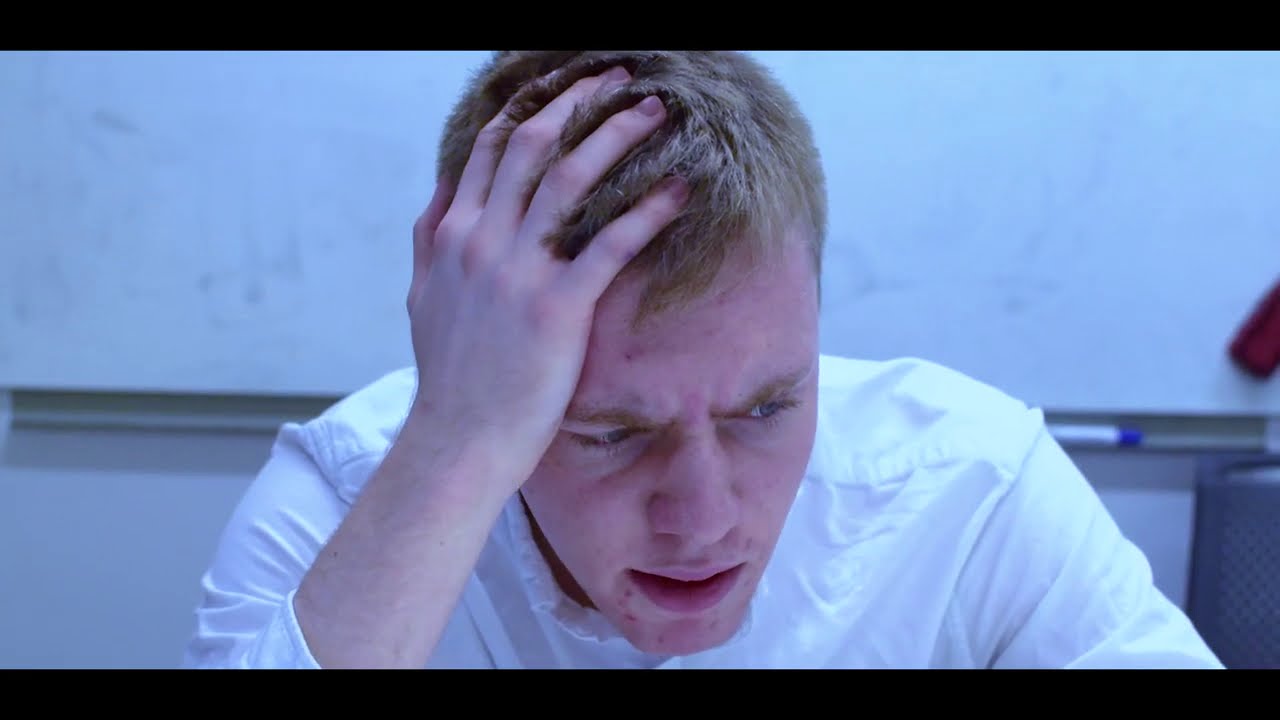 The Snap - Short Film (Dreams)