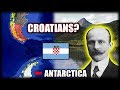 The Croatian Colony on the Edge of the World (History of Chileno-croatas and Argentino-croatas)