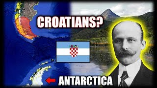 The Croatian Colony on the Edge of the World (History of Chilenocroatas and Argentinocroatas)