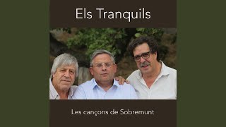 Miniatura del video "Els Tranquils - La nineta i el rector"