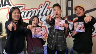 API Arts Groups say 'Yes On S!'