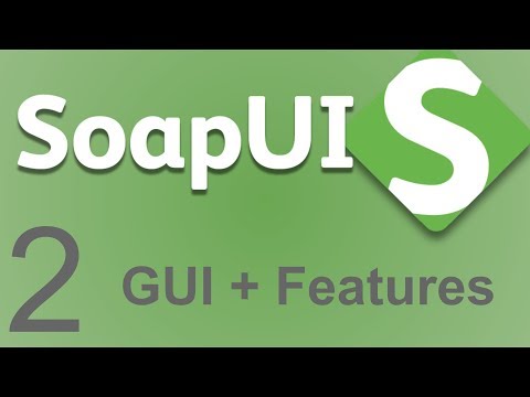 Video: Šta je SoapUI u testiranju softvera?