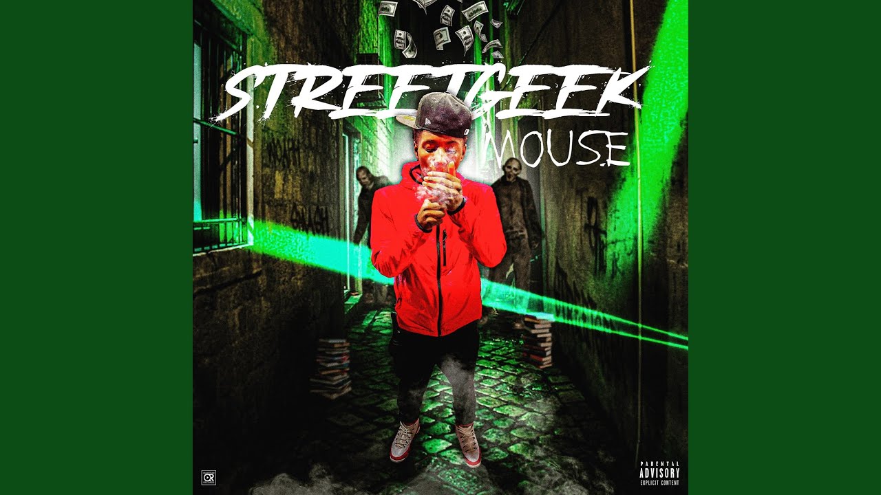 StreetGeek