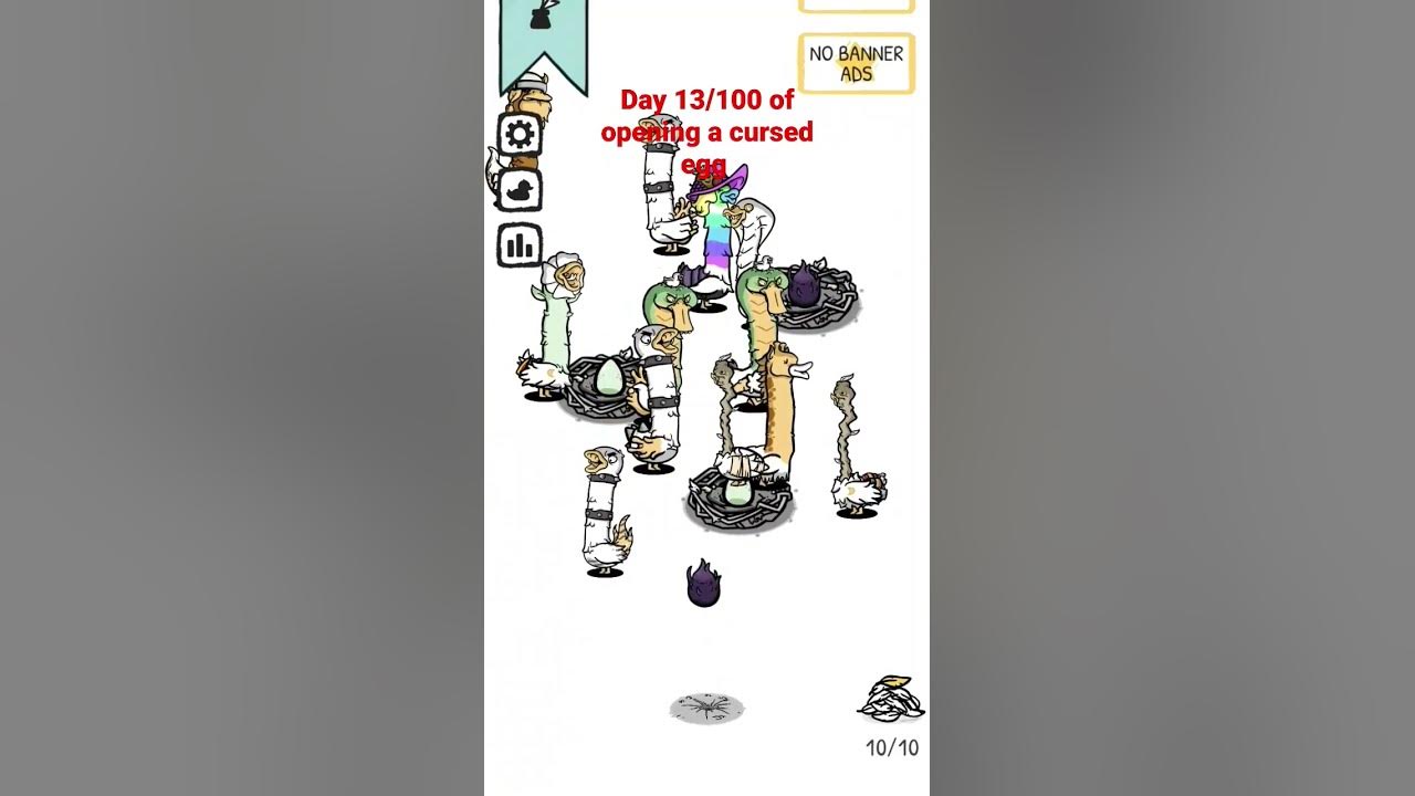 #clusterduck #viral