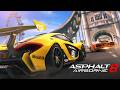 Asphalt 8 Airborne Gameplay1