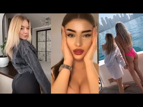 ТИК ТОК ЛУЧШЕЕ / САМЫЕ КРАСИВЫЕ ДЕВУШКИ В TIK TOK #59