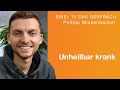 So real ist Gott für mich | Talk mit Philipp Mickenbecker | Bibel TV das Gespräch