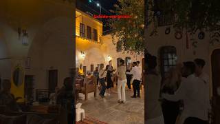 Urfa’da Sıra Gecesi Resimi