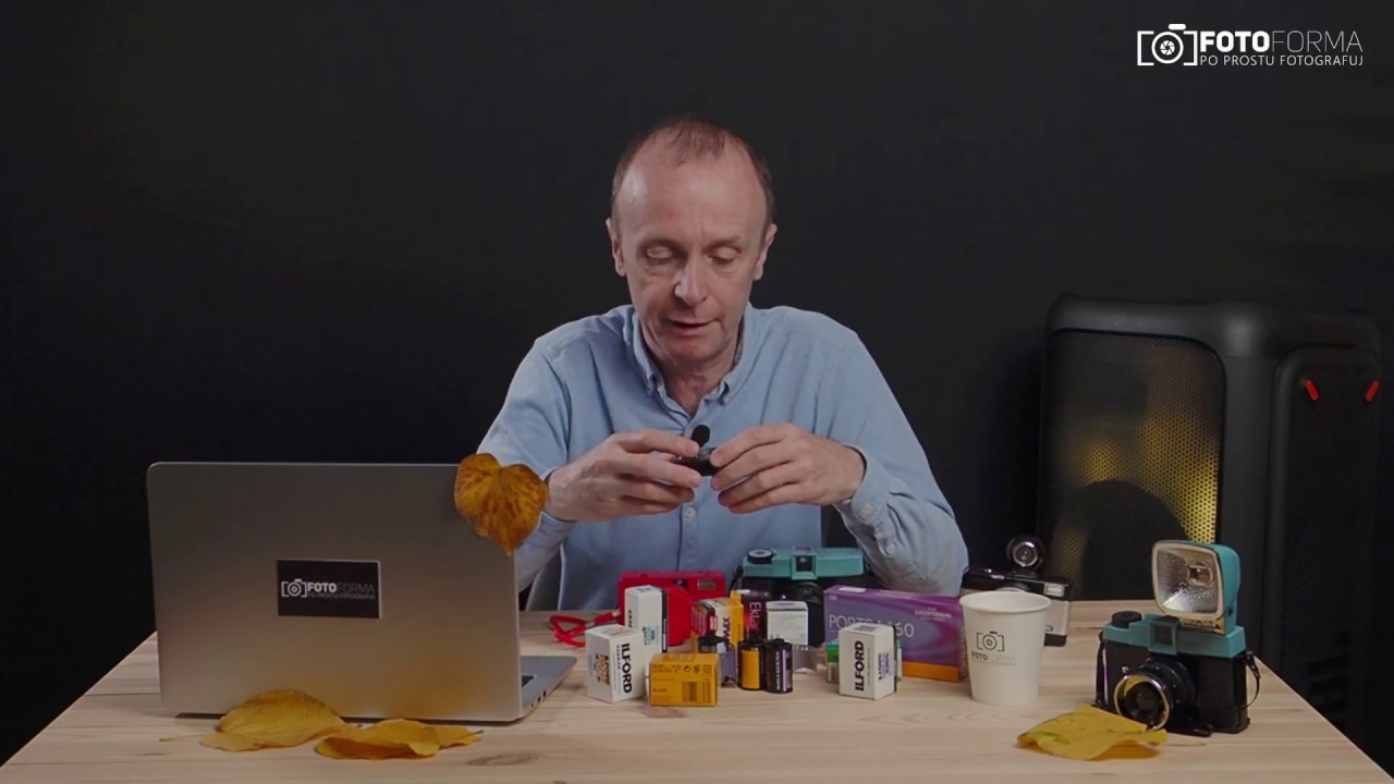 [Q&A] #2 - Fotoforma odpowiada na Wasze pytania