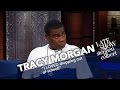 Tracy Morgan And Stephen Auditioned For SNL At The Same Time