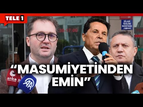 Ahmet Özer için