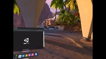 WebXR W7 Facility on Quest2