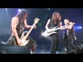 Metallica - Trapped Under Ice [Live Fan Can 6 Copenhagen HD] (Subtitulos Español)