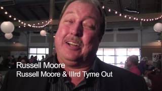 2012 IBMA award nominations announced