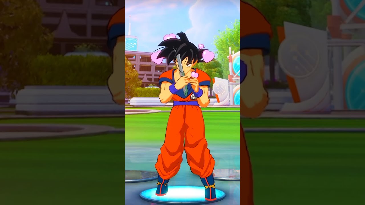 CLEANEST GODLY TRANSITIONS 346