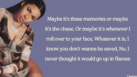 Thumbnail of Mariah the Scientist - 2 You (lyrics)