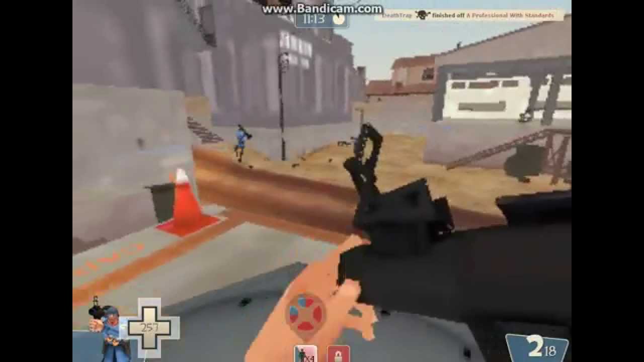 Low Fps Fix Teamfortress Tv