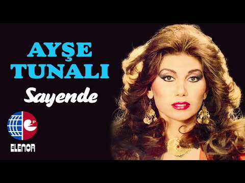 Ayşe Tunalı - Sende Git Sevme Unut