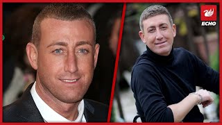 ITV X Factor's Christopher Maloney 'nearly died' after dodgy Chinese takeaway - @liverpoolecho