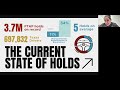 Driven by Debt Report Webinar
