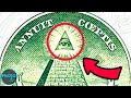 The Hidden History of the Illuminati