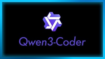 Qwen 3 Coder In 8 Minutes