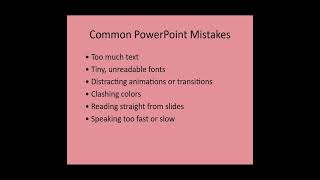 M3D1: Module 1 Discussion-Based Assessment