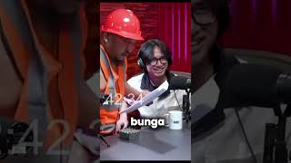 bang pascol dan kerandomannya #podcast #beranda #clip
