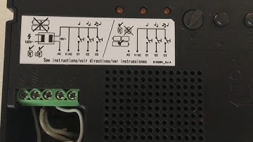 Nest Hello Doorbell install