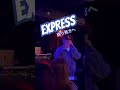 EXPRESS 闘う貴方へ PROGRESS 30th ANNIVERSARY 広島
