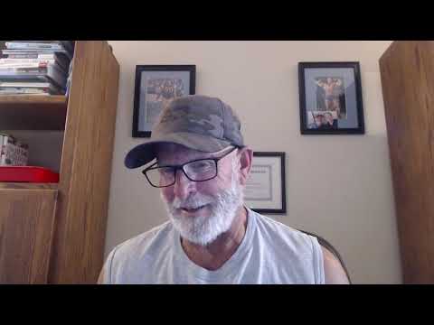Bill Mabry