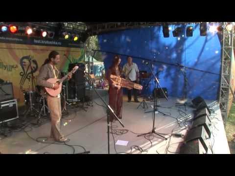 Chorus Krutushka 2013