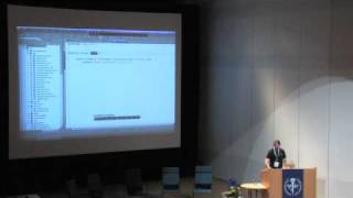 OWASP AppSec 2010: A Design Mindset to Avoid SQL Injection and Cross-Site Scripting 1/3