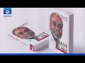 FULL VIDEO: Book Lauch Of Enyinnaya Abaribe Titled ‘Made In Aba'