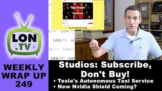 Sponsored by plex, http://lon.tv/plexpass - this week i look at why
studios are pushing subscription services on us vs. selling movies and
tv shows. that plu...