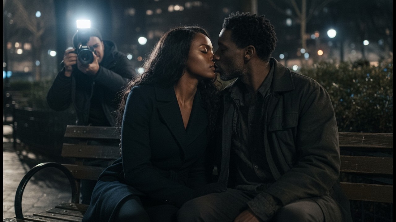 A Billionaire Lady Falls for a Homeless Man Not Knowing He Is a Powerful CEO Living a Lie.