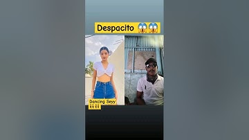 Dancing Seyy👯‍♀️👯| Despacito 😱😱| Reaction Video| #youtubechannel #reactionvideo #youtubesearch