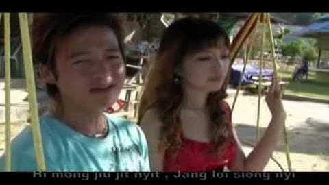 Eric Song & Mey Mey; Co ho phen jiu (1)